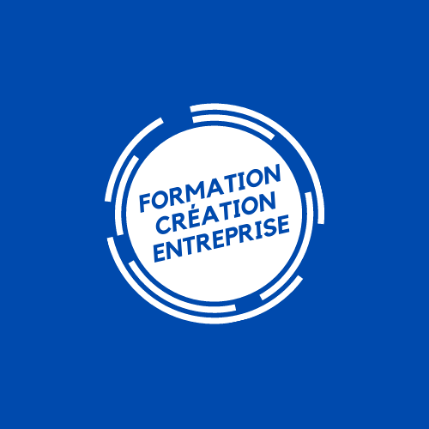 Formation Création Entreprise1